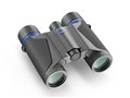 TERRA ED Pocket 10x25 [�u���b�N/�O���[]