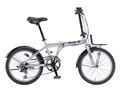 JE-206G 2017�N���f�� [�V���o�[]