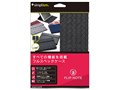 TR-IPD177-FN-MBK [Mesh Black]
