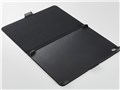 TR-IPD177-SS-CBK [Carbon Black]
