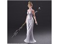 PLAY ARTS�� FINAL FANTASY XV ���i�t���[�i�E�m�b�N�X�E�t���[��
