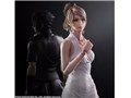 PLAY ARTS�� FINAL FANTASY XV ���i�t���[�i�E�m�b�N�X�E�t���[��