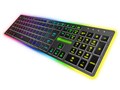 VANTAR Gaming Keyboard CGR-WXNMB-VAN
