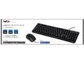 TM-UKEY108BKMSET
