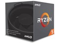 Ryzen 5 1600 BOX