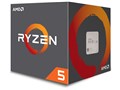 Ryzen 5 1600 BOX
