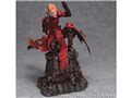 ����Ńg���C�K�� Badlands Rumble 1/6 ���@�b�V���E�U�E�X�^���s�[�h �z�[���h�A�b�vVer.