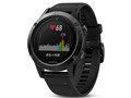 fenix 5 Sapphire 168866 [���{��]