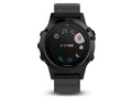 fenix 5 Sapphire 168866 [���{��]