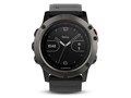 fenix 5X Sapphire 173313 [���{��]