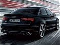 エクステリア3 - RS3 セダン 2017年モデル