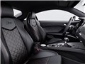 『インテリア1』 TT RS クーペ 2017年モデルの製品画像