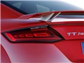エクステリア3 - TT RS クーペ 2017年モデル