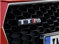 エクステリア5 - TT RS クーペ 2017年モデル