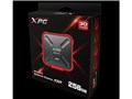XPG SD700X ASD700X-256GU3-CRD [���b�h]