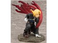ARTFX J �|�̘B���p�t FULLMETAL ALCHEMIST 1/8 �G�h���[�h�E�G�����b�N