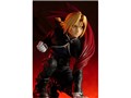 ARTFX J �|�̘B���p�t FULLMETAL ALCHEMIST 1/8 �G�h���[�h�E�G�����b�N