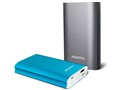 Power Bank AA10050QC-USBC-5V-CBL [�u���[]