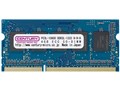 CD2G-SOD3LUE1333 [SODIMM DDR3L PC3L-10600 2GB ECC]