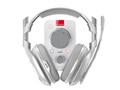 A40 TR Headset + MixAmp Pro TR [WHITE]