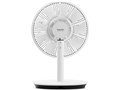 The GreenFan EGF-1600-WK [�z���C�gx�u���b�N]