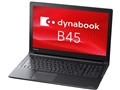 dynabook B45 B45/B PB45BNAD422AD81