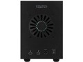 Thunderbolt2 5Bay Enclosure CRCH535TB2IS [�u���b�N]