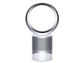 Dyson Pure Cool Link �e�[�u���t�@�� DP03WS [�z���C�g/�V���o�[]