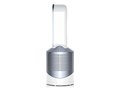 Dyson Pure Hot + Cool HP00WS [�z���C�g/�V���o�[]