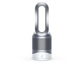 Dyson Pure Hot + Cool HP00WS [�z���C�g/�V���o�[]