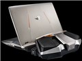 ROG GX800VH GX800VH-GY004T