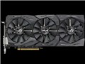 ROG-STRIX-GTX1080TI-O11G-GAMING [PCIExp 11GB]