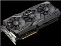 ROG-STRIX-GTX1080TI-O11G-GAMING [PCIExp 11GB]