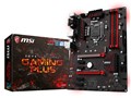 Z270 GAMING PLUS