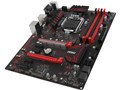 Z270 GAMING PLUS