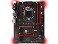 Z270 GAMING PLUS