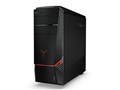 ideacentre Y700 �Q�[�~���OPC Core i5�E8GB�������[�E256GB SSD���� 90DF00J9JM