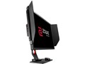 ZOWIE XL2735 [27�C���` �_�[�N�O���C]