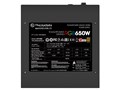 Toughpower Grand RGB 650W Gold PS-TPG-0650FPCGJP-R [Black]