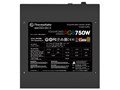 Toughpower Grand RGB 750W Gold PS-TPG-0750FPCGJP-R [Black]