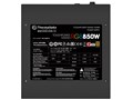 『本体 底面』 Toughpower Grand RGB 850W Gold PS-TPG-0850FPCGJP-R [Black]の製品画像