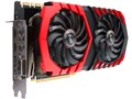 GTX 1080 Ti GAMING X 11G [PCIExp 11GB]