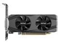 ZOTAC GeForce GTX 1050 Ti Low Profile ZT-P10510E-10L [PCIExp 4GB]