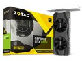 ZOTAC GeForce GTX 1050 Ti Low Profile ZT-P10510E-10L [PCIExp 4GB]