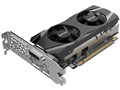 ZOTAC GeForce GTX 1050 Low Profile ZT-P10500E-10L [PCIExp 2GB]