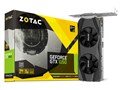 ZOTAC GeForce GTX 1050 Low Profile ZT-P10500E-10L [PCIExp 2GB]