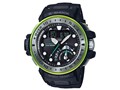 G-SHOCK マスター オブ G ガルフマスター マスター・イン・マリンブルー GWN-Q1000MB-1AJF