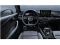 『インテリア2』 S5 スポーツバック 2017年モデルの製品画像