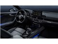 『インテリア3』 S5 スポーツバック 2017年モデルの製品画像