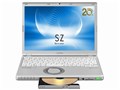 Let's note SZ5 CF-SZ5PF6VS